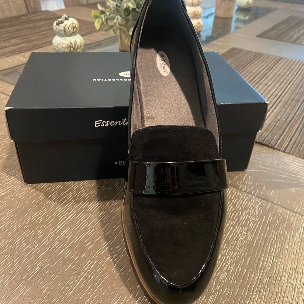 Dr. Scholls Shoes